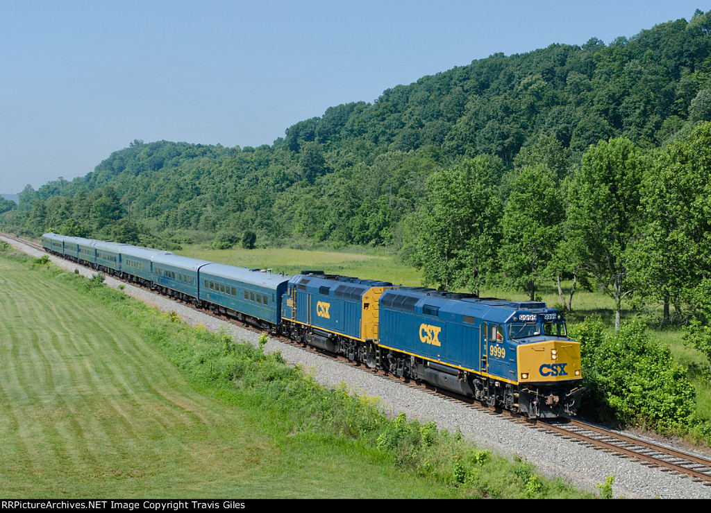 csx-9999